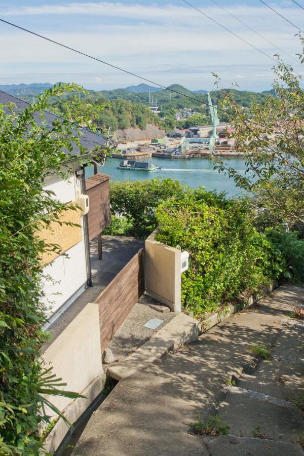 Saka No Kaze Villa Ономичи Екстериор снимка