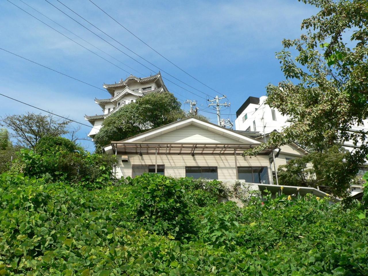 Saka No Kaze Villa Ономичи Екстериор снимка