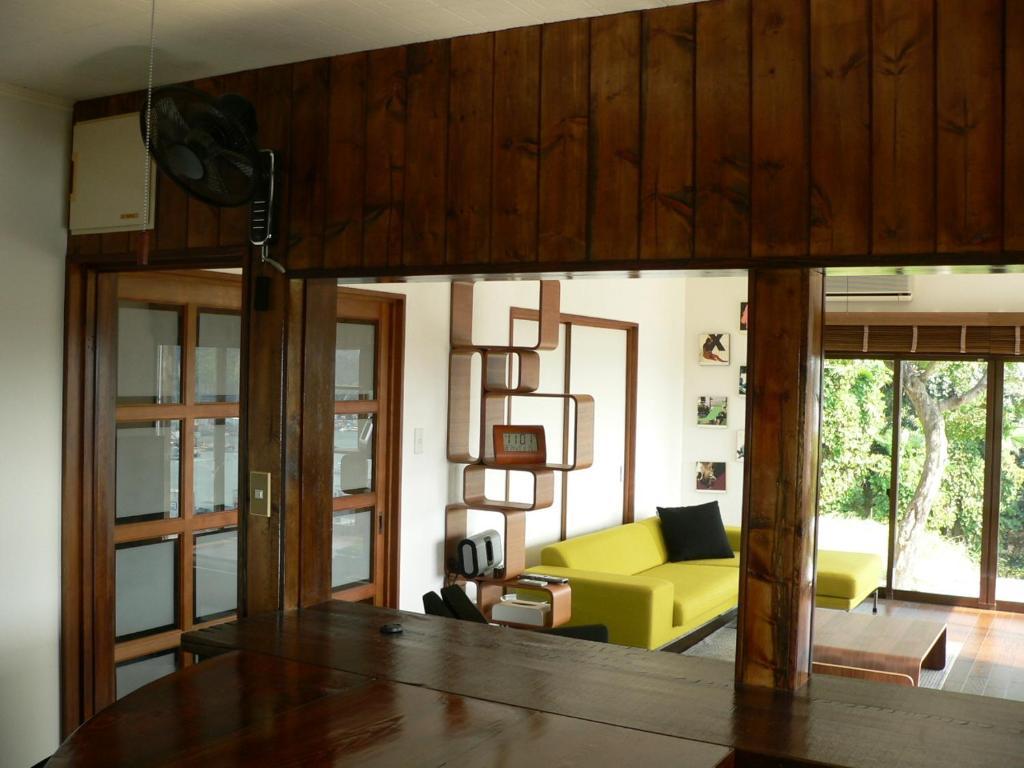 Saka No Kaze Villa Ономичи Стая снимка