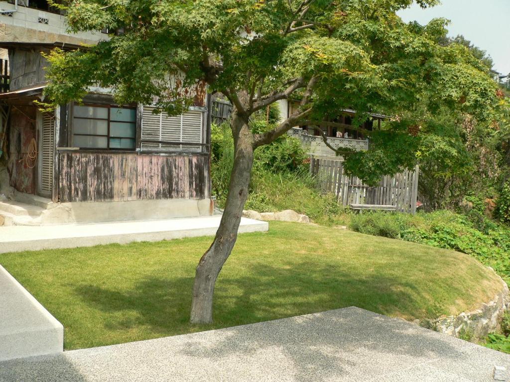 Saka No Kaze Villa Ономичи Екстериор снимка