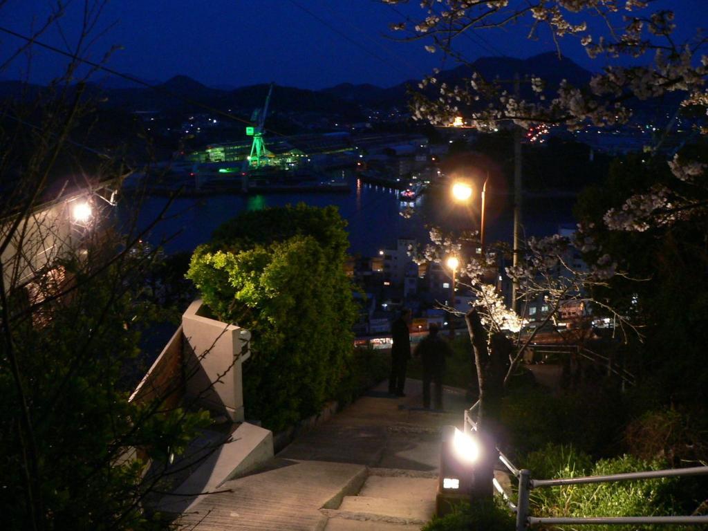 Saka No Kaze Villa Ономичи Екстериор снимка